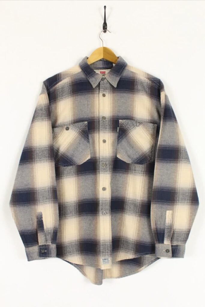 A stylish check shirt from Malee Men’s Fashion. Designed for comfort and a modern look, perfect for any casual or semi-formal occasion.