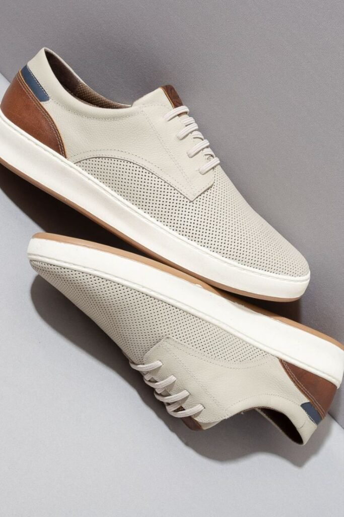 Stylish close shoe from Malee Man’s Fashion Kottakkal